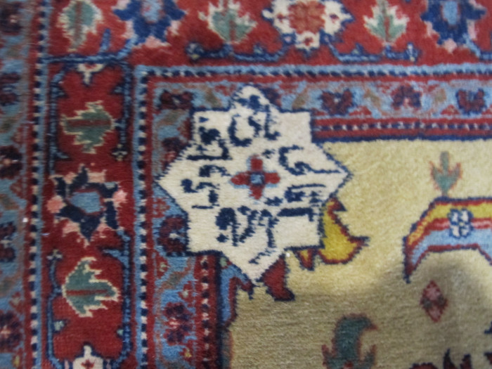 Tabriz Runner